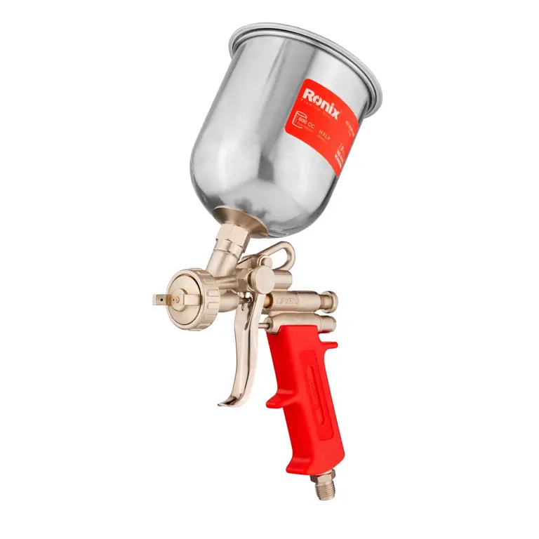 پیستوله بادی کاسه فلزی سایز 1.8 رونیکس RH 6418
